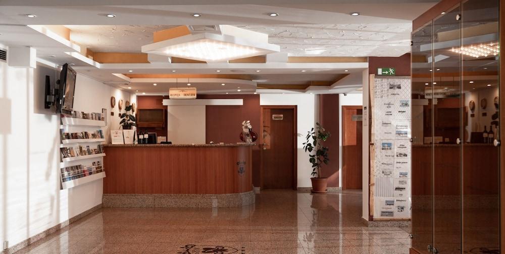 Hotel Medno Exterior photo