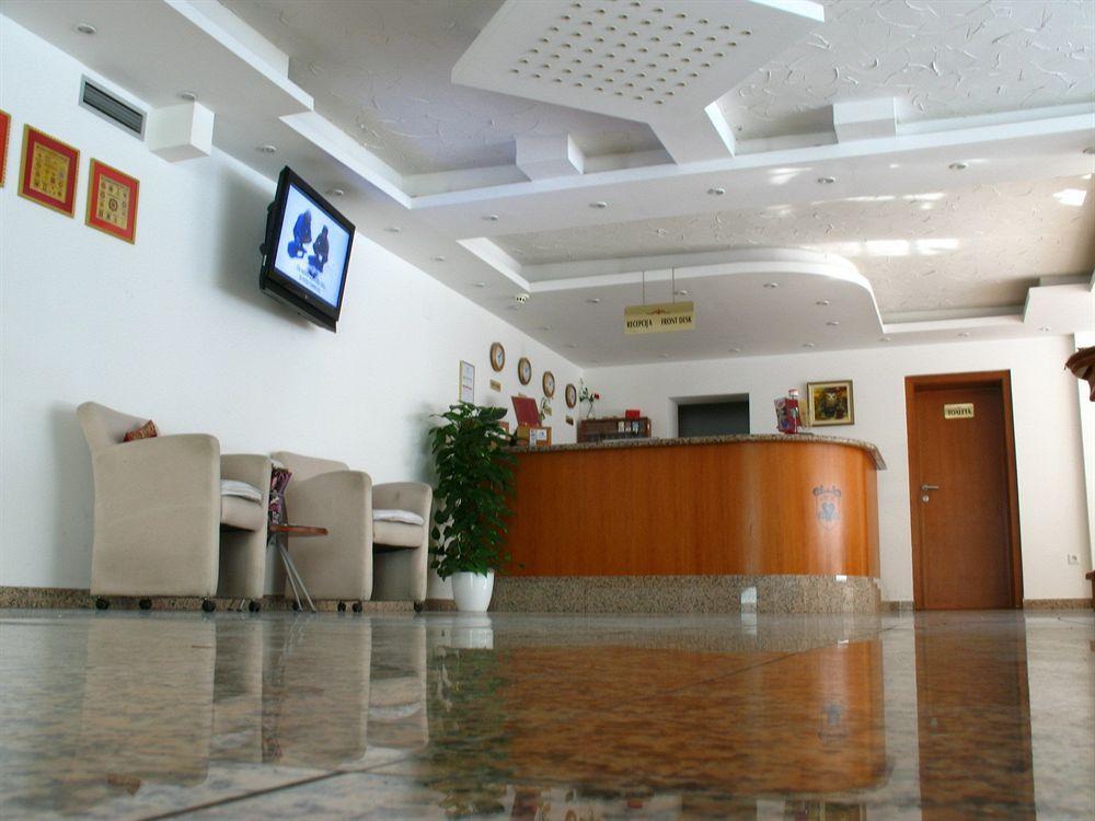 Hotel Medno Exterior photo