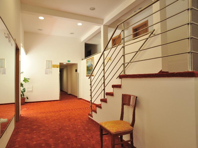 Hotel Medno Exterior photo