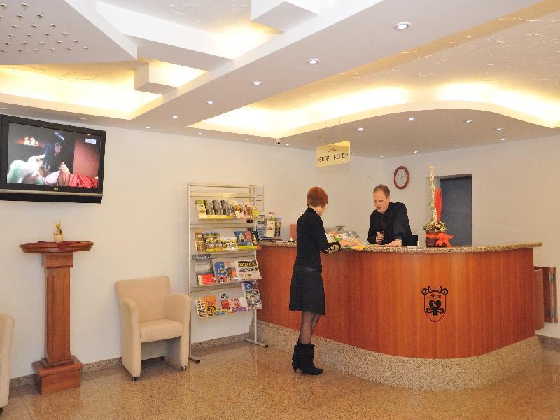 Hotel Medno Exterior photo