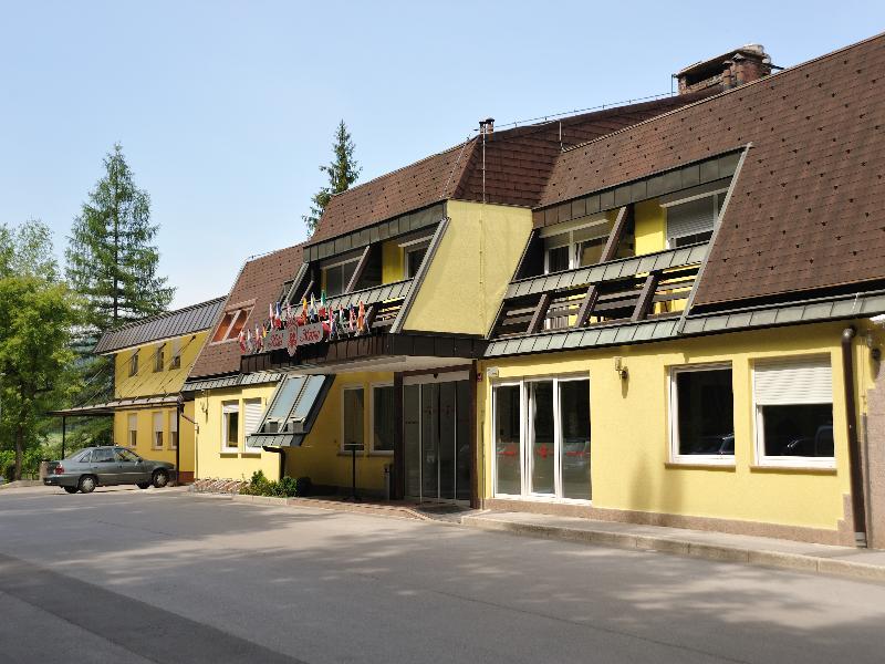 Hotel Medno Exterior photo