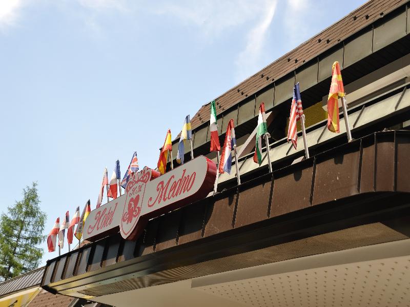 Hotel Medno Exterior photo