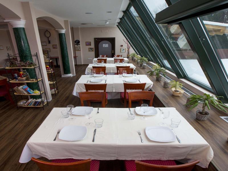 Hotel Medno Exterior photo