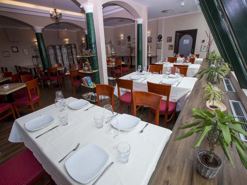 Hotel Medno Exterior photo