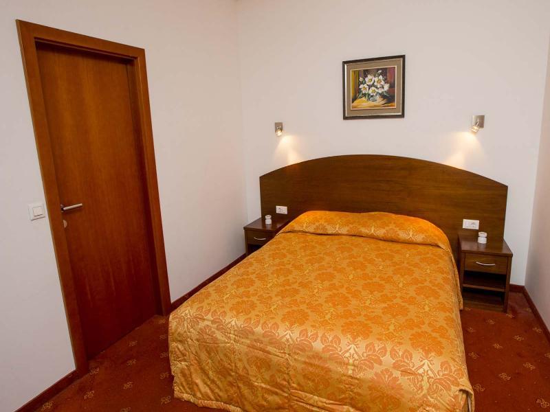 Hotel Medno Exterior photo