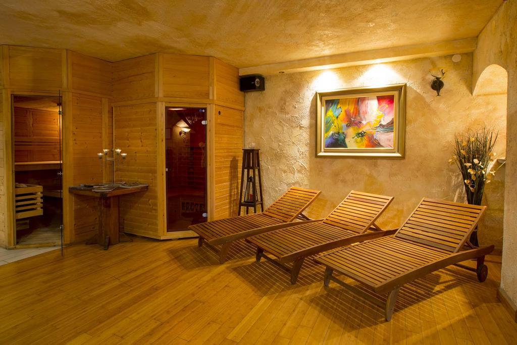 Hotel Medno Exterior photo