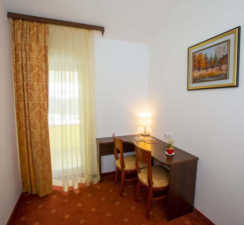 Hotel Medno Exterior photo
