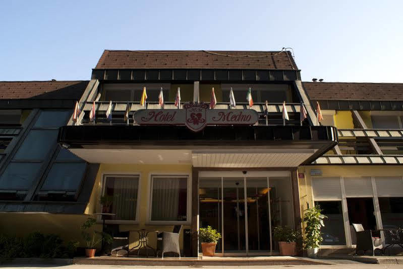 Hotel Medno Exterior photo