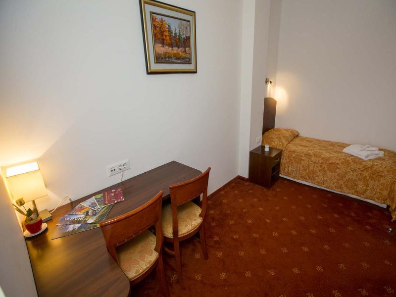 Hotel Medno Exterior photo