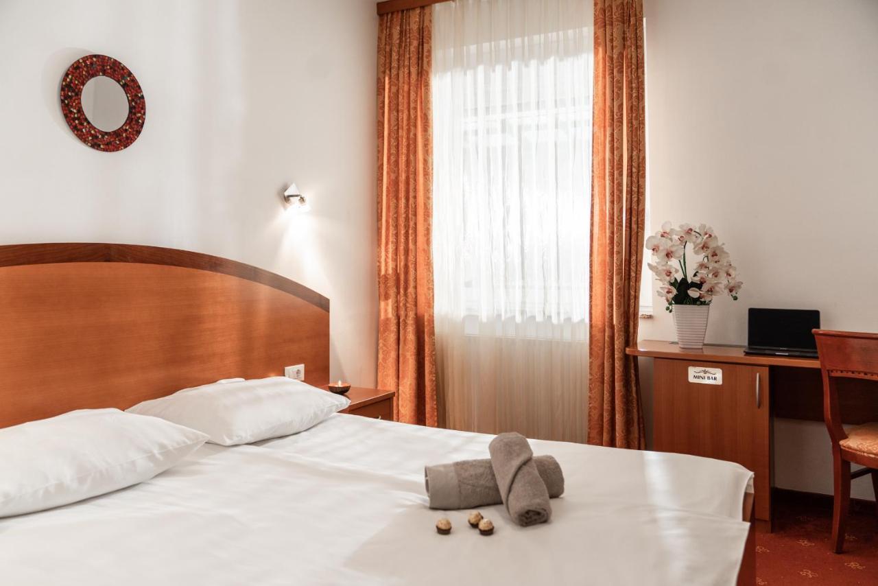 Hotel Medno Exterior photo