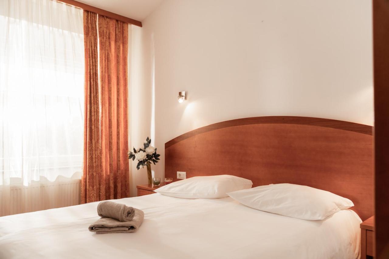 Hotel Medno Exterior photo